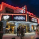 Andria Theatre Remodel - Alexandria, MN