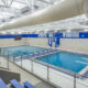 Brainerd High School Aquatics Center - Brainerd, MN (2)