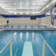Brainerd High School Aquatics Center - Brainerd, MN (4)