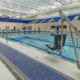 Brainerd High School Aquatics Center - Brainerd, MN (6)