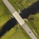 CSAH 8 Bridge - Cass County, MN (2)