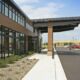Cuyuna Regional Medical Center Site Design - Baxter, MN (1)