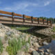 Dream Island Bridge - Crosslake, MN (2)