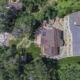 Gull Lake Residence Retaining Wall - East Gull Lake, MN (1)