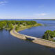 Malone Island Bridge - Isle, MN (1)