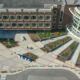 RCTC Entry Plaza - Rochester, MN (2)