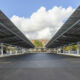WSU Solar Carport - Winona, MN (2)
