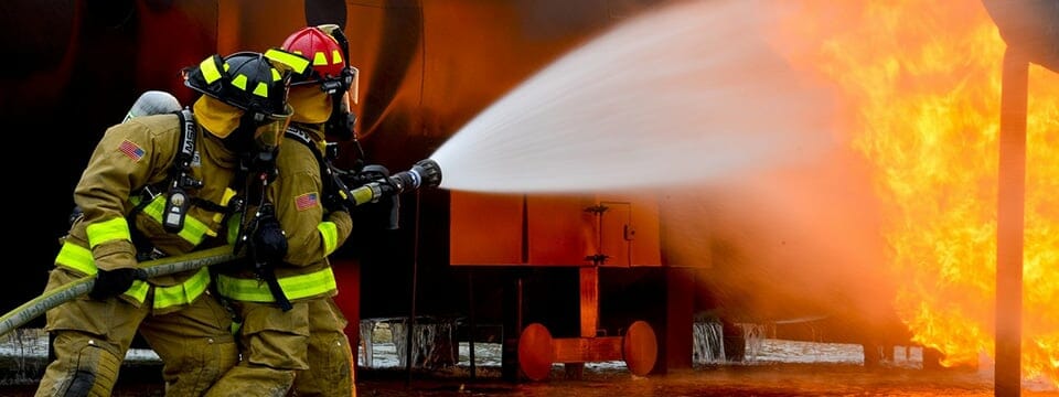 2023 Assistance to Firefighters Grants