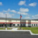 Roseau County Maintenance Facility - Roseau, MN (1)